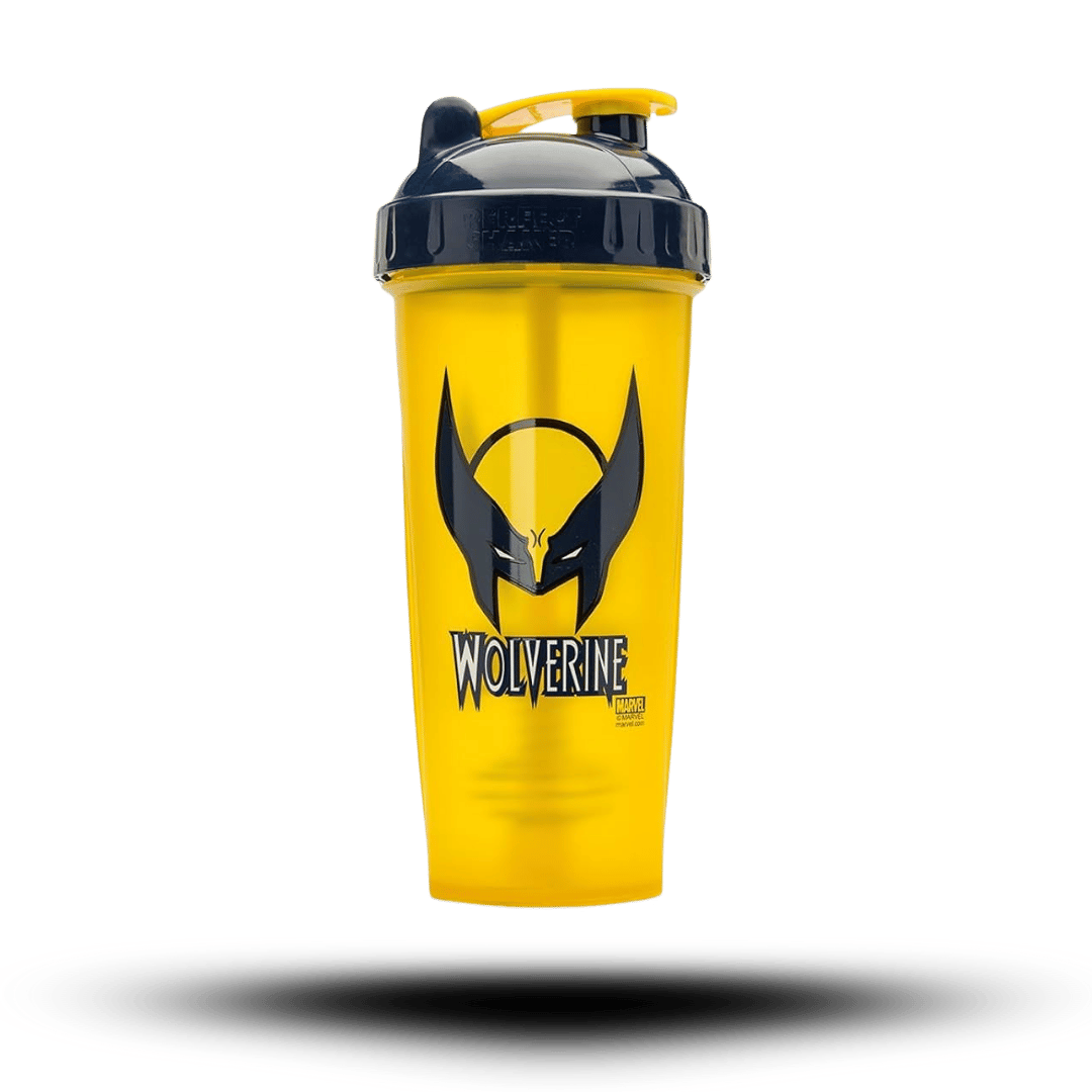 Vaso Shaker Wolwerine Vaso Mezcladora