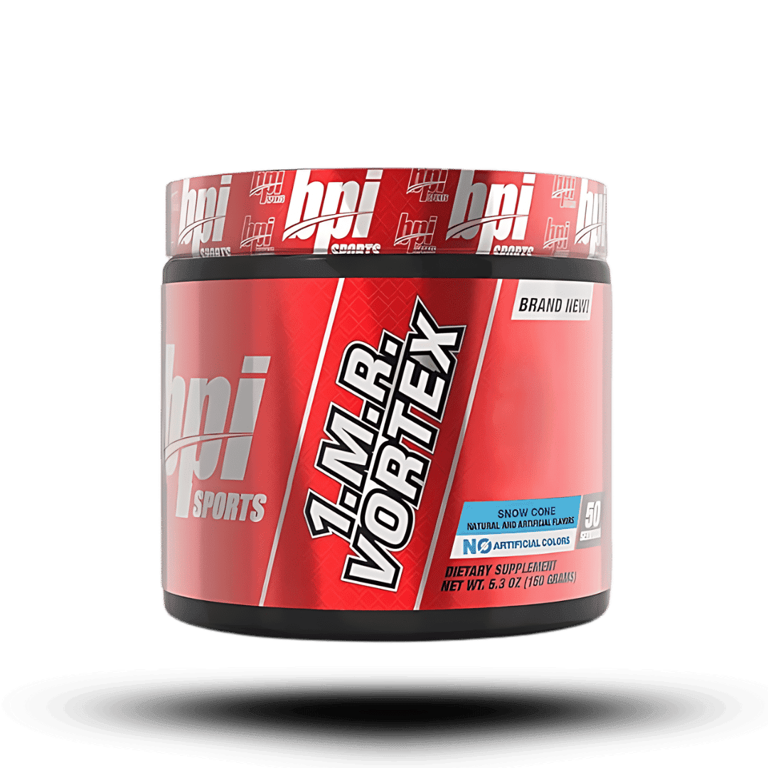 BPI 1.M.R. Vortex - 50 Serv