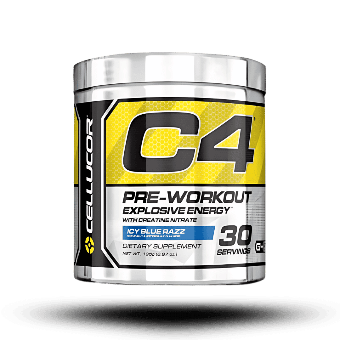 Cellucor C4 Original - 30 serv
