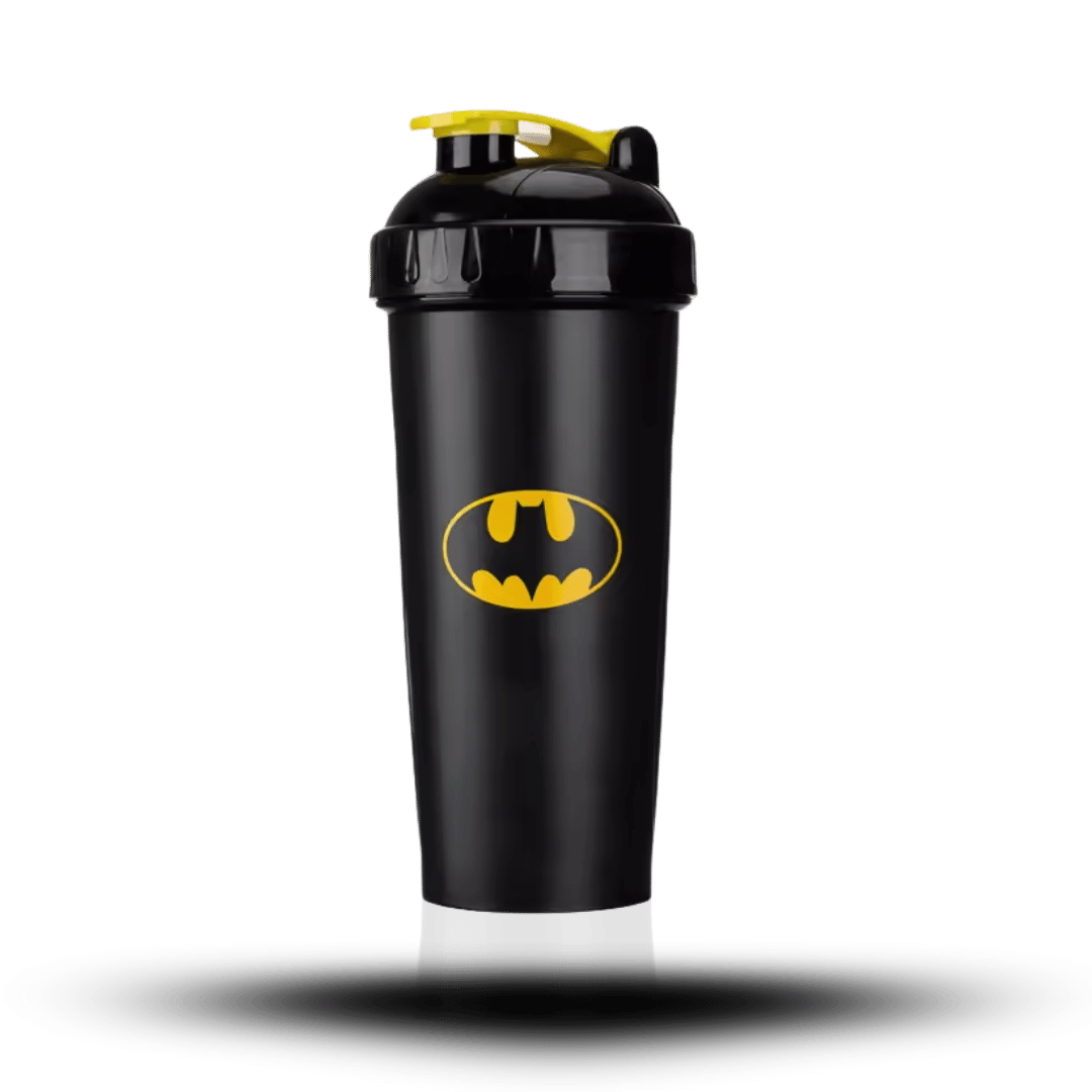 Vaso Shaker Batman Vaso Mezcladora