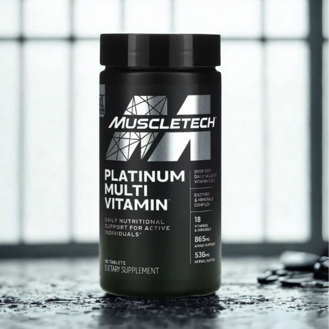 Vitaminas