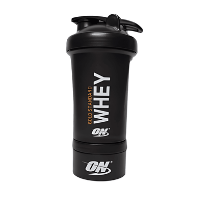 Vaso Shaker ON Bottle Gym Mezcladora
