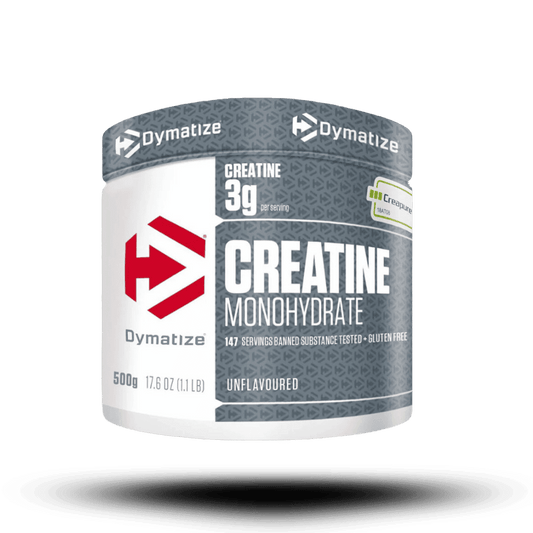 Creatina Dymatize Creapure - 140 serv