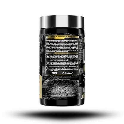 Nutrex Lipo 6 Hers - 60 caps