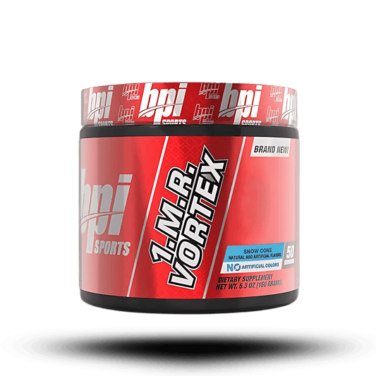 BPI 1.M.R. Vortex - 50 Serv