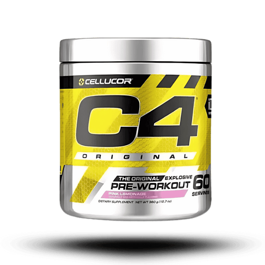 Cellucor C4 Original - 50 serv