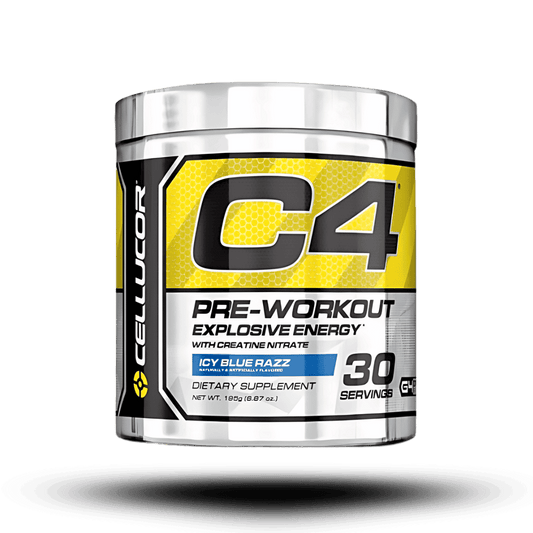 Cellucor C4 Original  - 30 serv