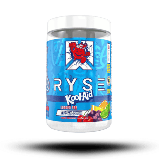 Ryse Loaded Pre entreno - 30 serv