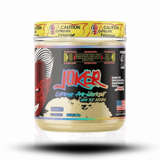 Joker Terror Labz  - 30 serv