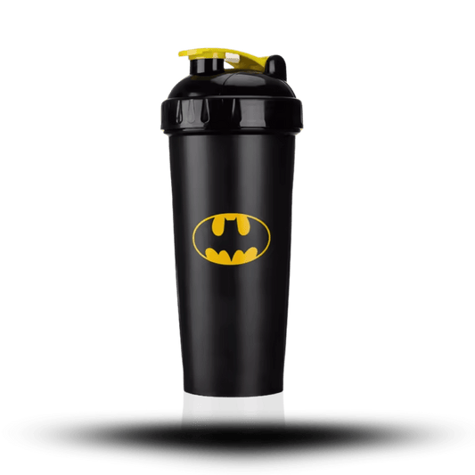 Vaso Shaker Batman Vaso Mezcladora